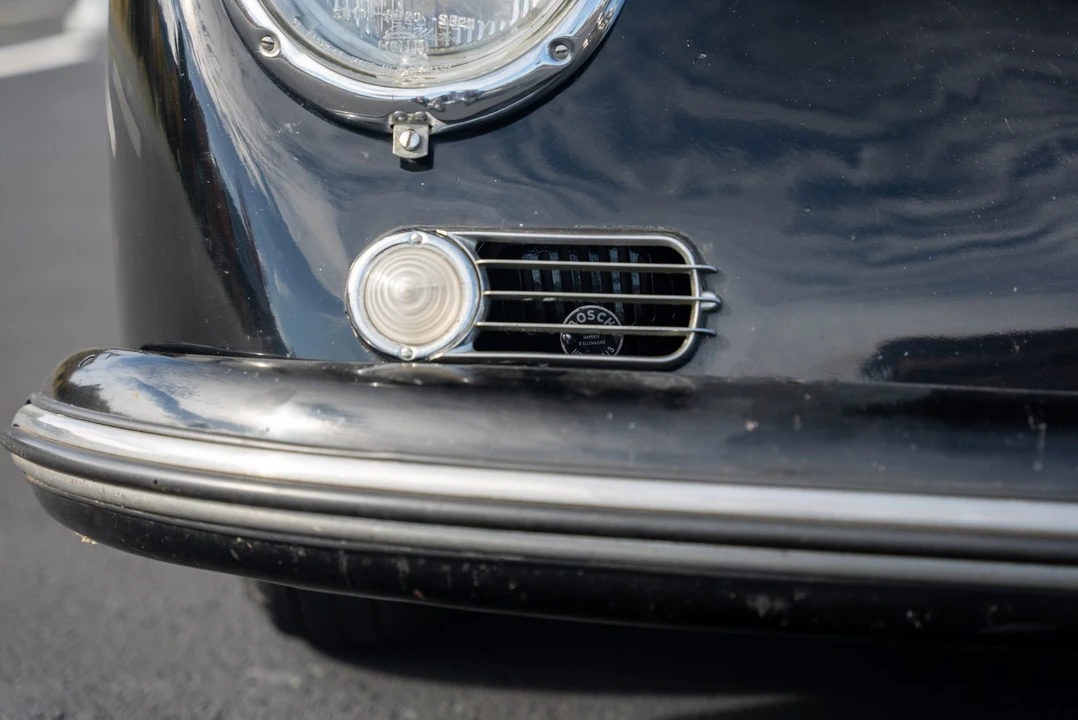 1957 Porsche 356 A - Image 21 of 31
