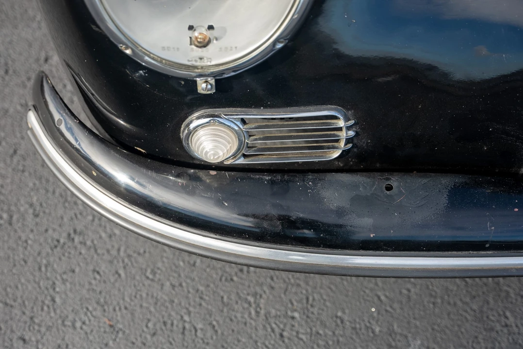 1957 Porsche 356 A - Image 22 of 31