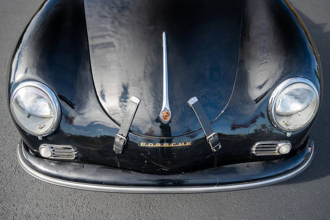 1957 Porsche 356 A - Image 24 of 31