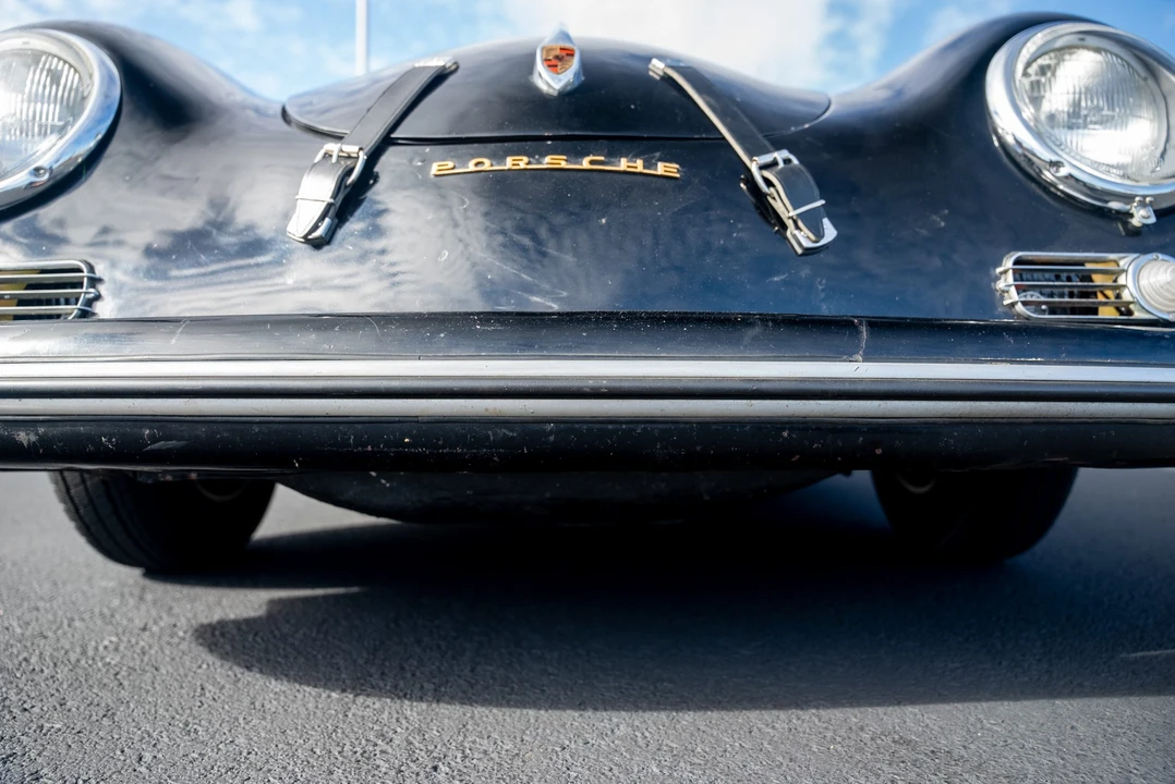 1957 Porsche 356 A - Image 30 of 31