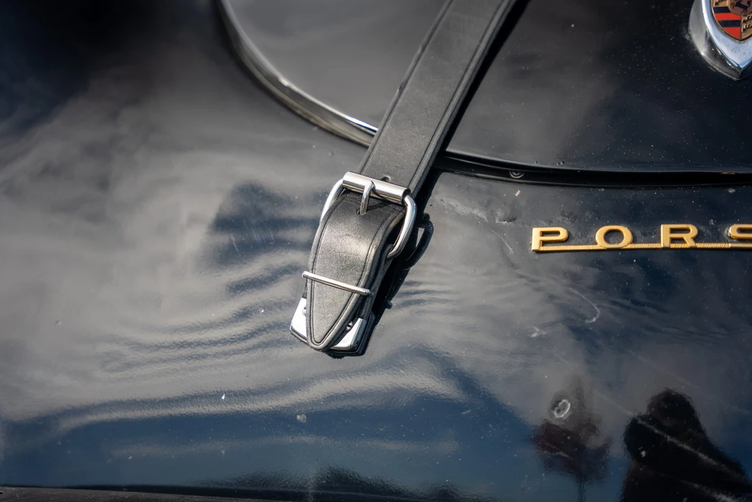 1957 Porsche 356 A - Image 26 of 31