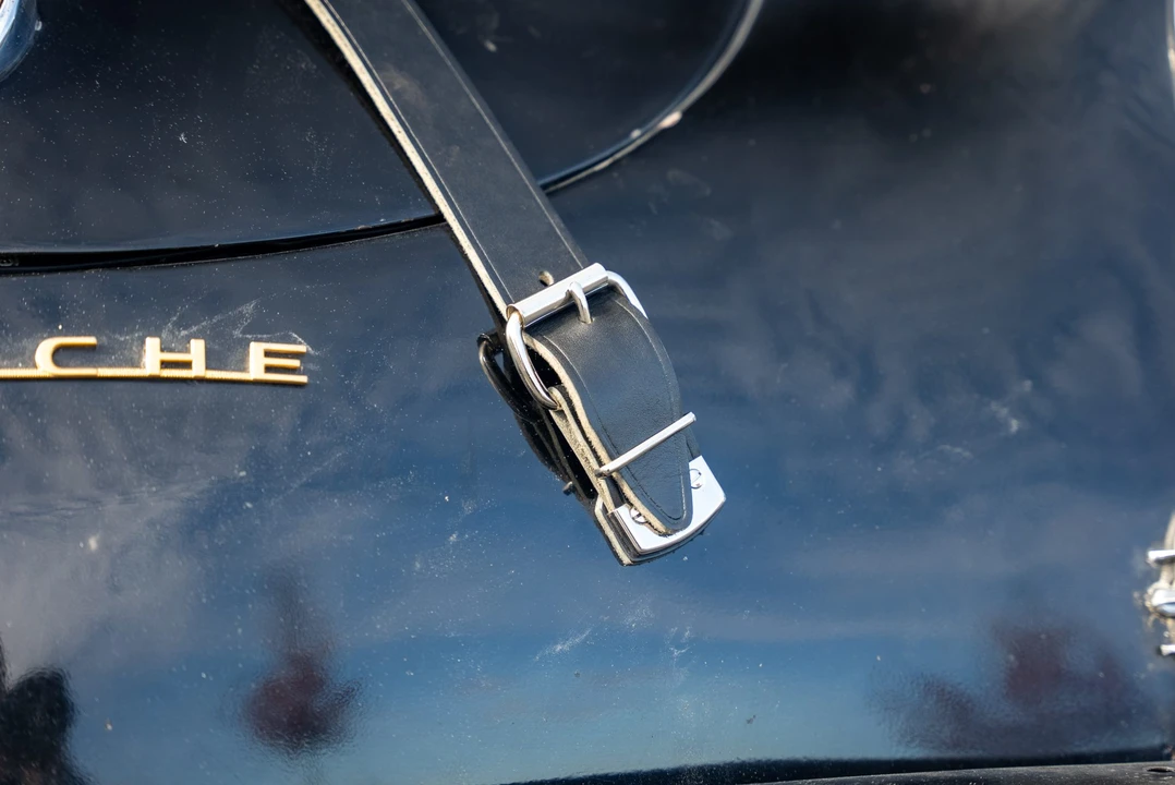 1957 Porsche 356 A - Image 29 of 31