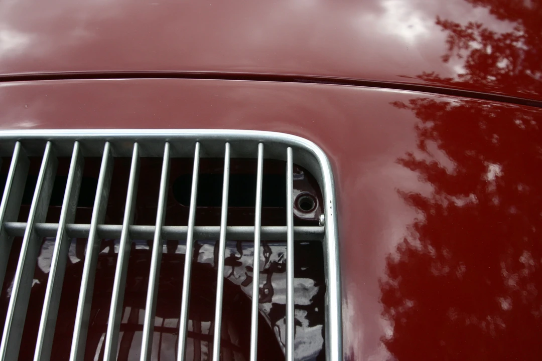1957 Porsche Speedster - Image 15 of 22