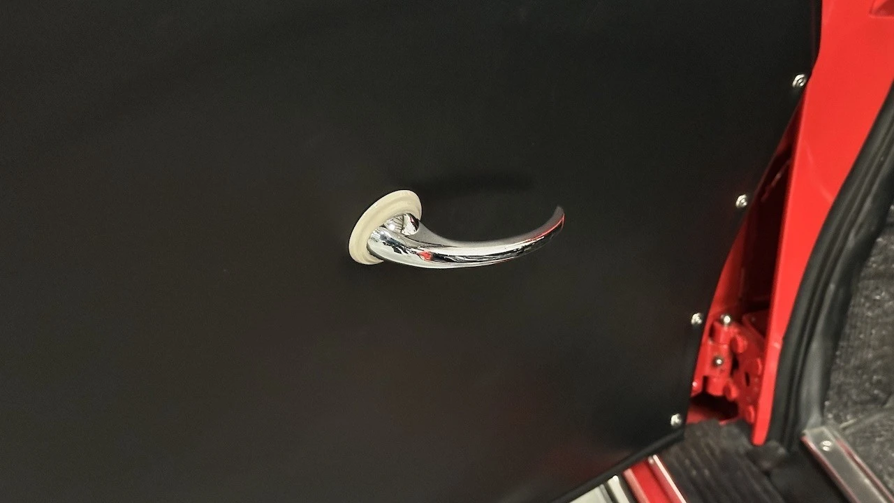 1957 Porsche 356 A - Image 17 of 31