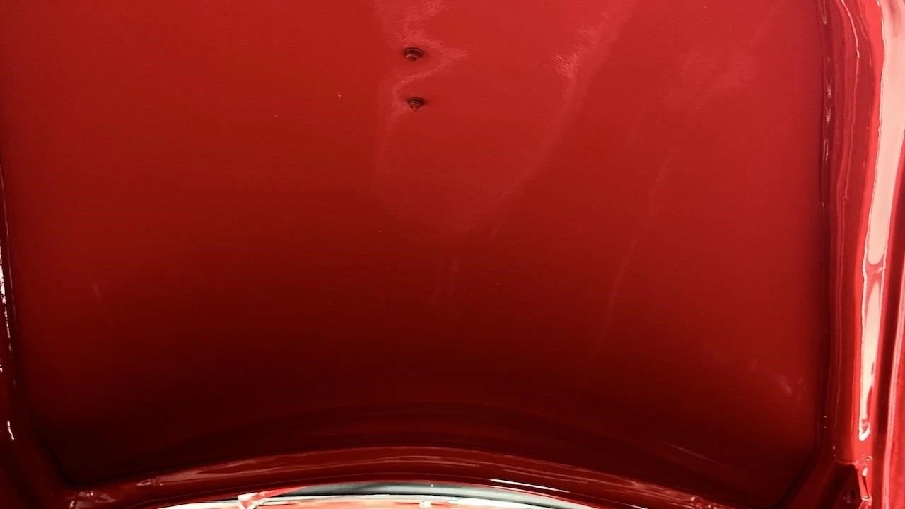 1957 Porsche Speedster - Image 6 of 21