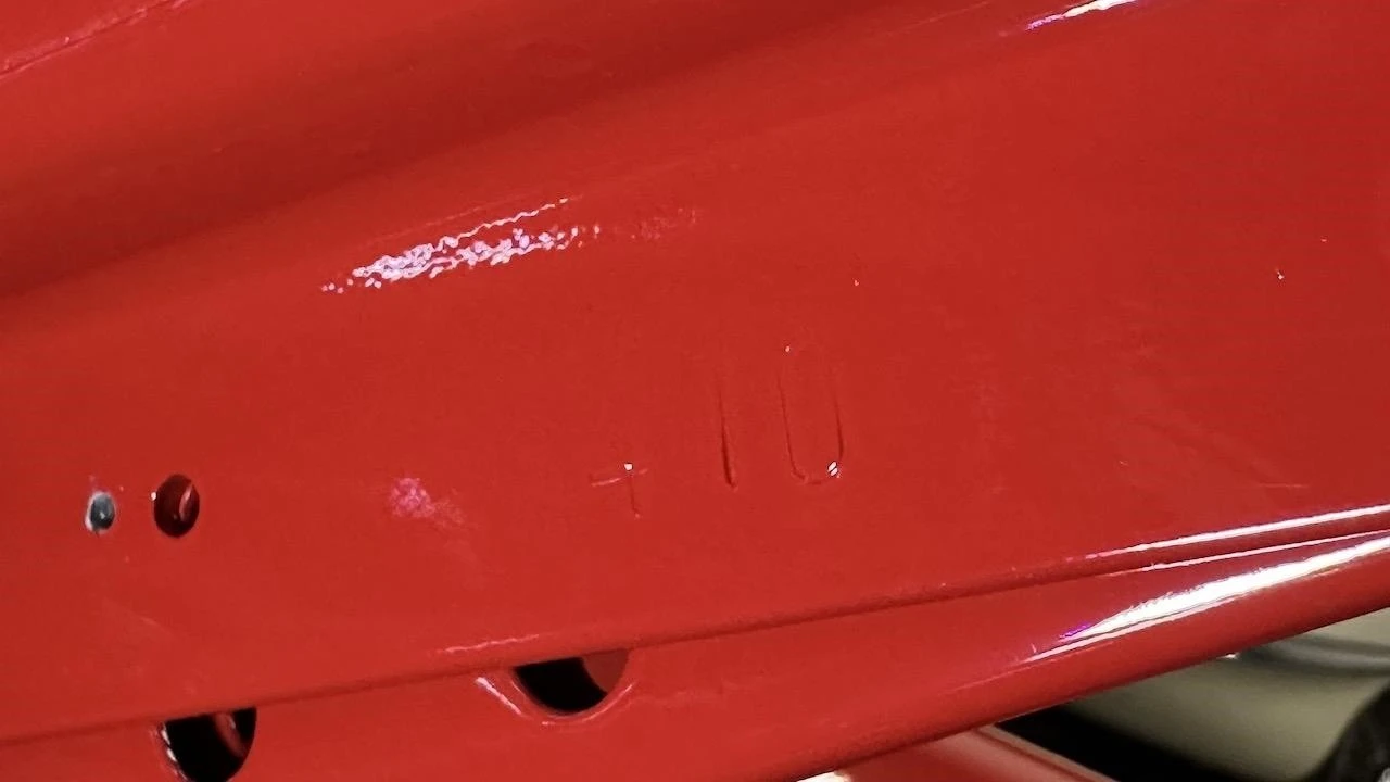 1957 Porsche Speedster - Image 14 of 21