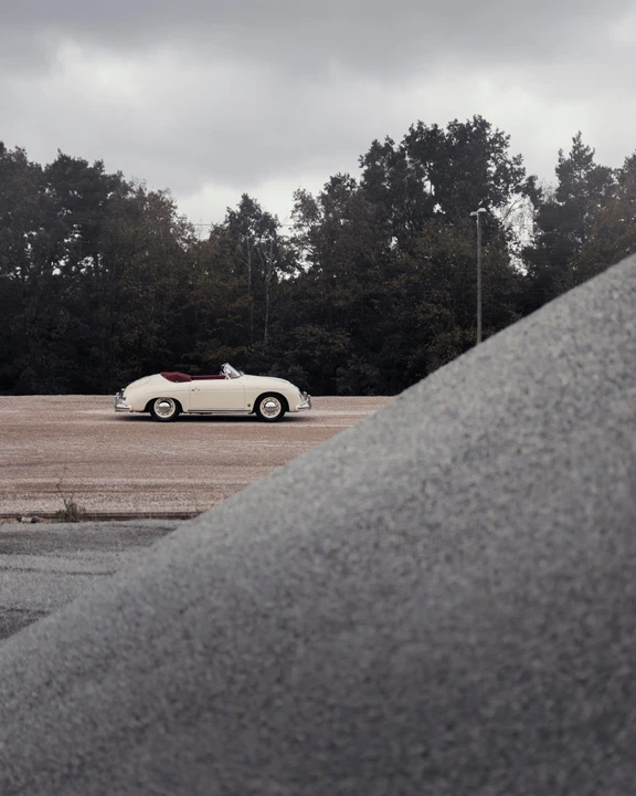 1957 Porsche Speedster - Image 11 of 31