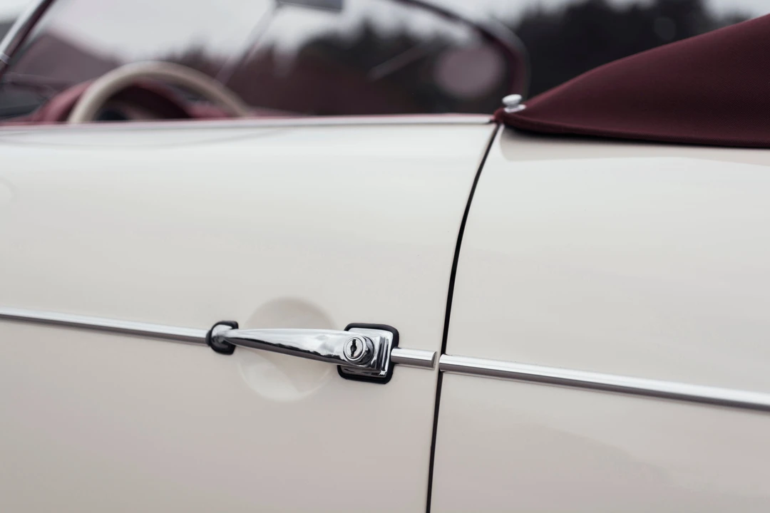 1957 Porsche Speedster - Image 20 of 31