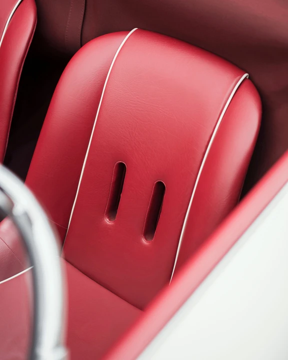 1957 Porsche Speedster - Image 4 of 31