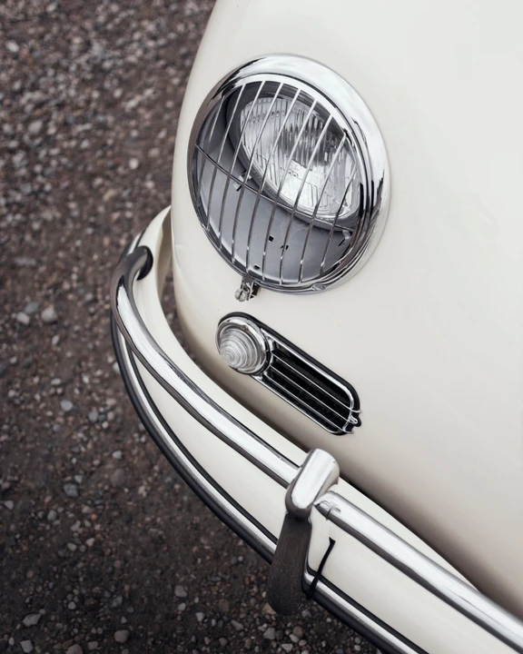 1957 Porsche Speedster - Image 17 of 31