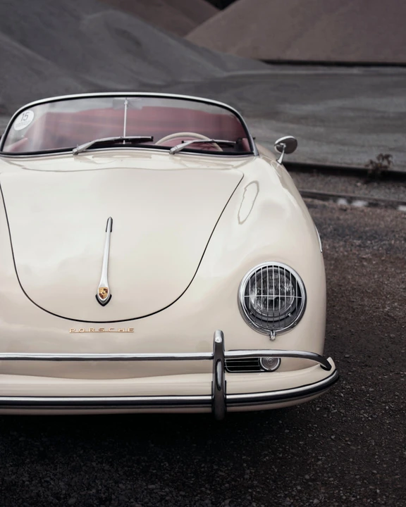 1957 Porsche Speedster - Image 14 of 31