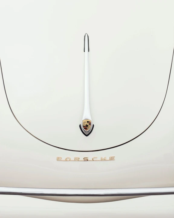 1957 Porsche Speedster - Image 18 of 31