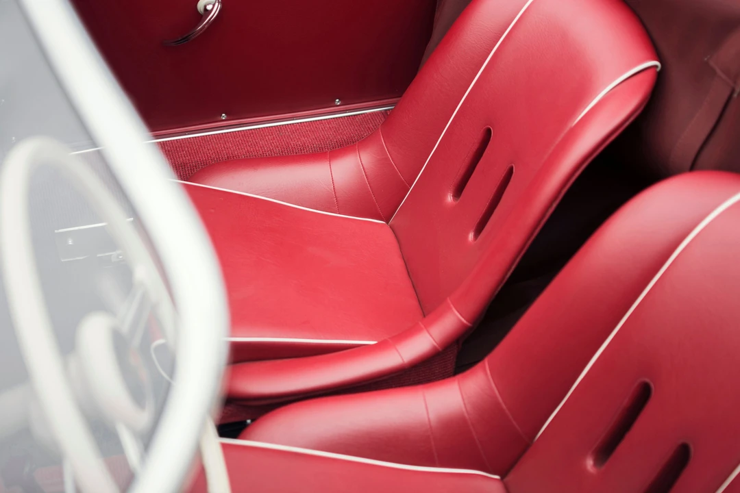 1957 Porsche Speedster - Image 5 of 31