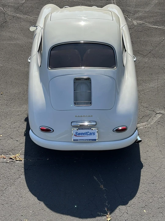 1957 Porsche 356 A - Image 15 of 31