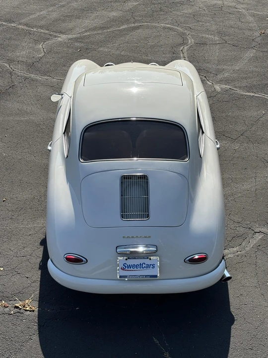 1957 Porsche 356 A - Image 14 of 31
