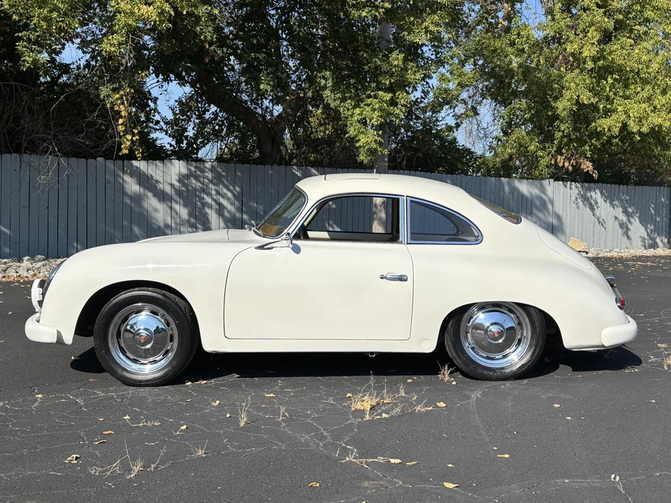 1957 Porsche 356 A - Image 19 of 31