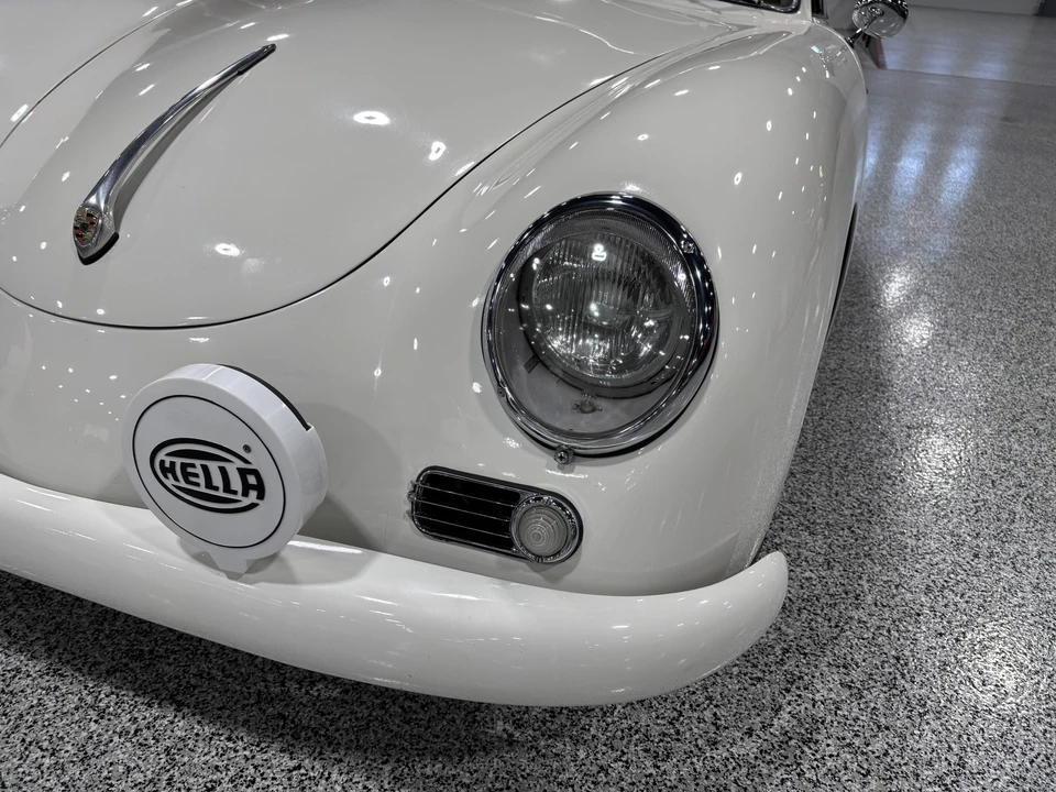1957 Porsche 356 A - Image 30 of 31