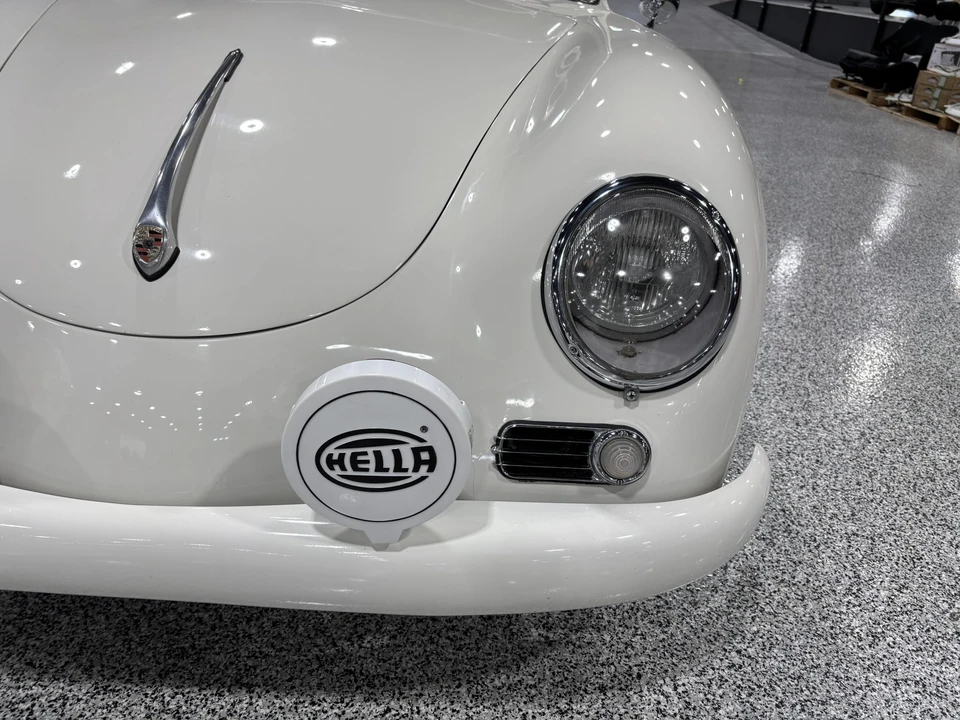 1957 Porsche 356 A - Image 29 of 31