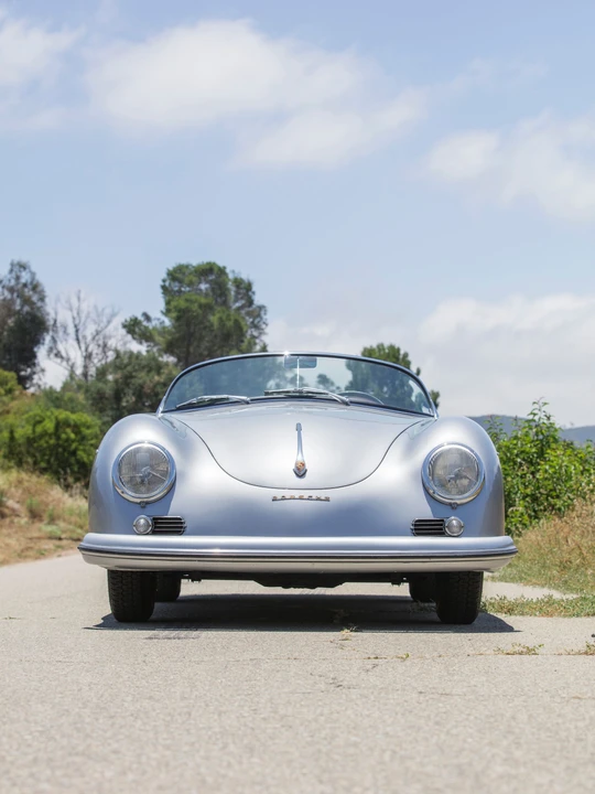 1957 Porsche Speedster - Image 13 of 31