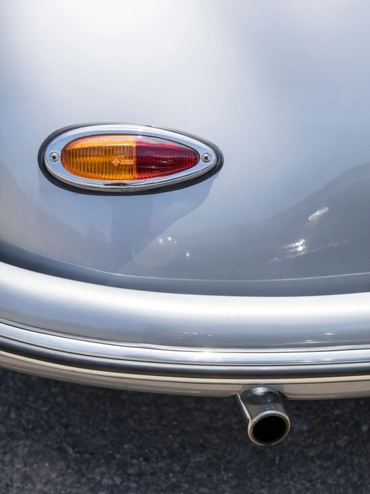 1957 Porsche Speedster - Image 28 of 31