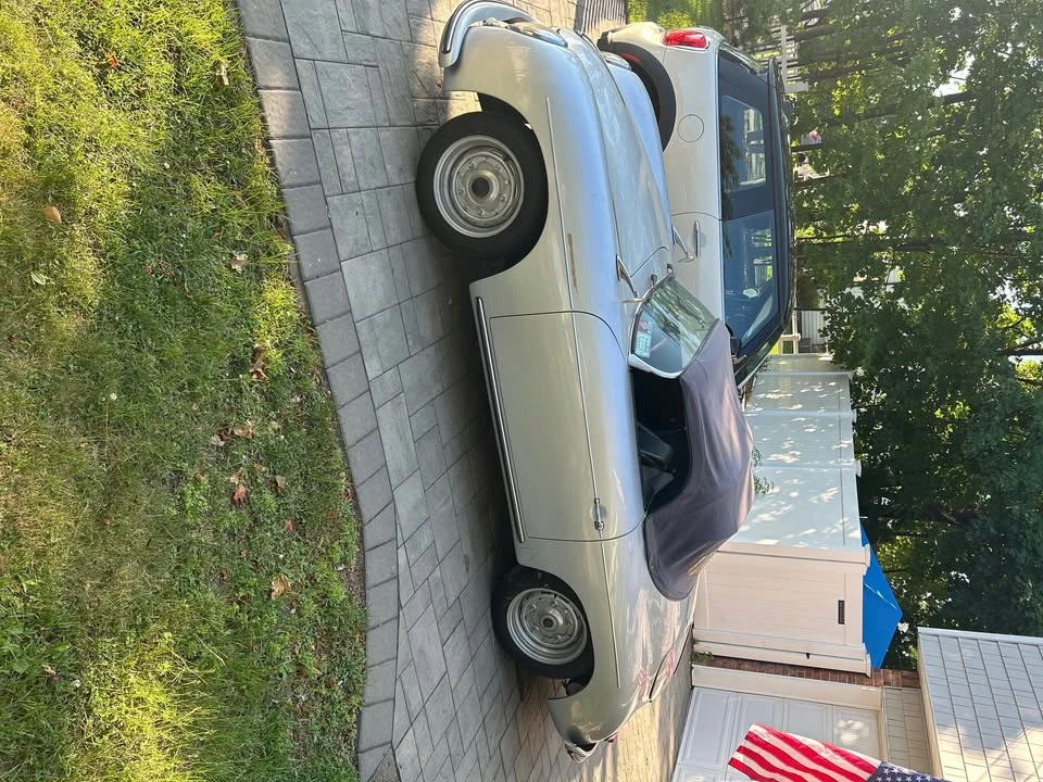 1957 Porsche 356 Replica - Image 3 of 5