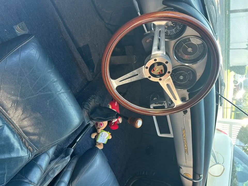 1957 Porsche 356 Replica - Image 5 of 5