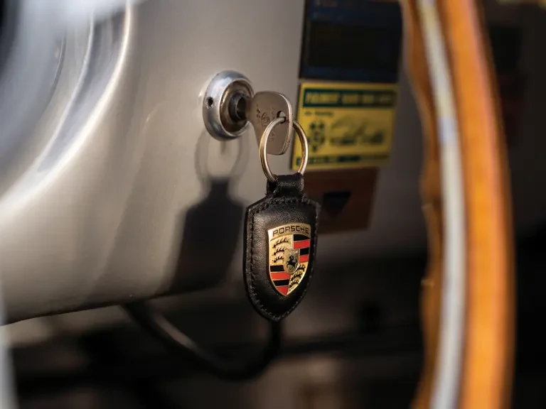 1957 Porsche 550 - Image 14 of 31