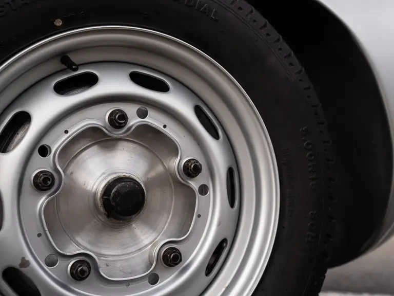 1957 Porsche 550 - Image 24 of 31