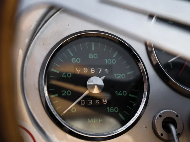 1957 Porsche 550 - Image 12 of 31