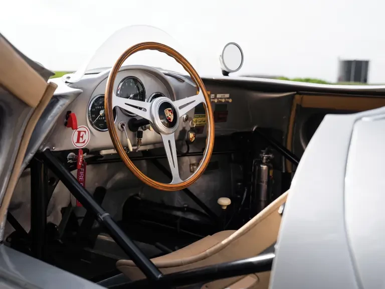 1957 Porsche 550 - Image 5 of 31