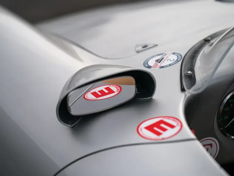 1957 Porsche 550 - Image 26 of 31