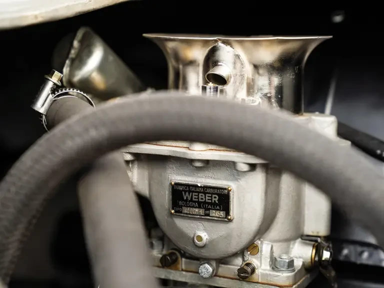 1957 Porsche 550 - Image 30 of 31