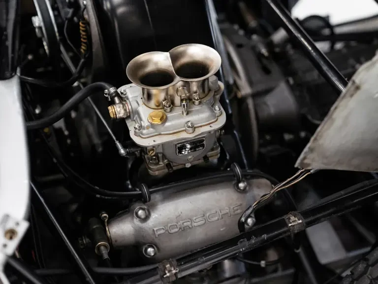 1957 Porsche 550 - Image 31 of 31