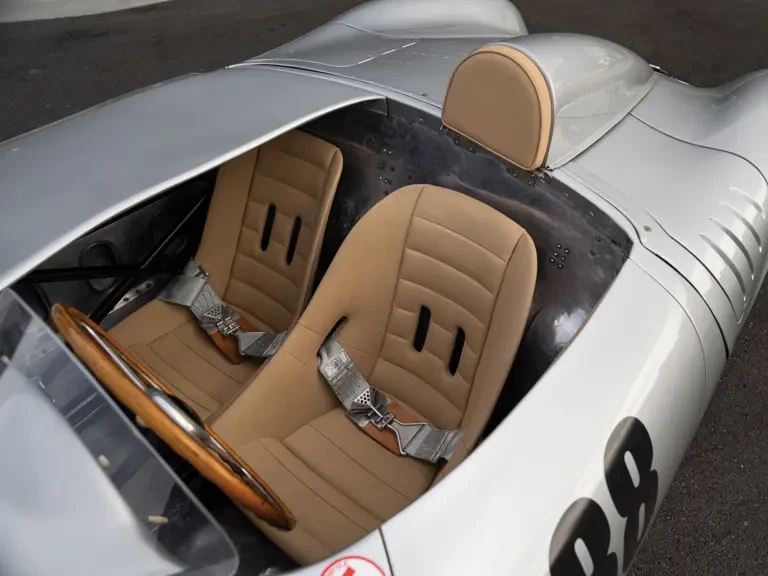 1957 Porsche 550 - Image 17 of 31