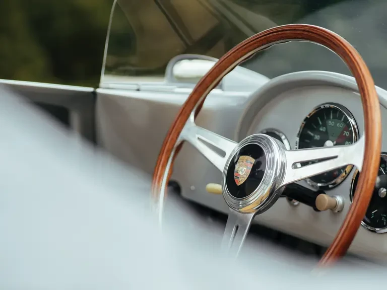 1957 Porsche 550 - Image 14 of 31