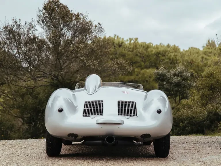 1957 Porsche 550 - Image 10 of 31