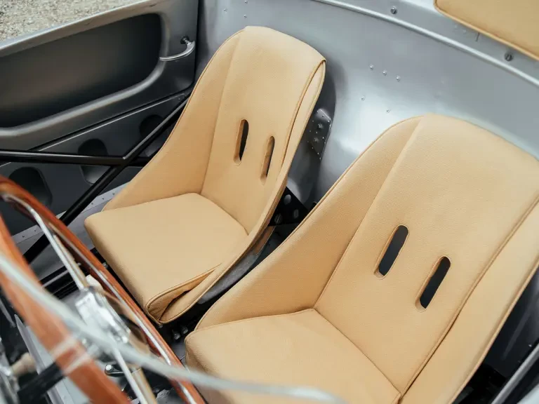 1957 Porsche 550 - Image 16 of 31