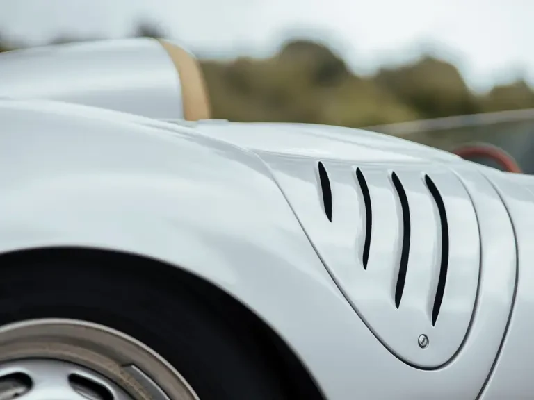 1957 Porsche 550 - Image 22 of 31