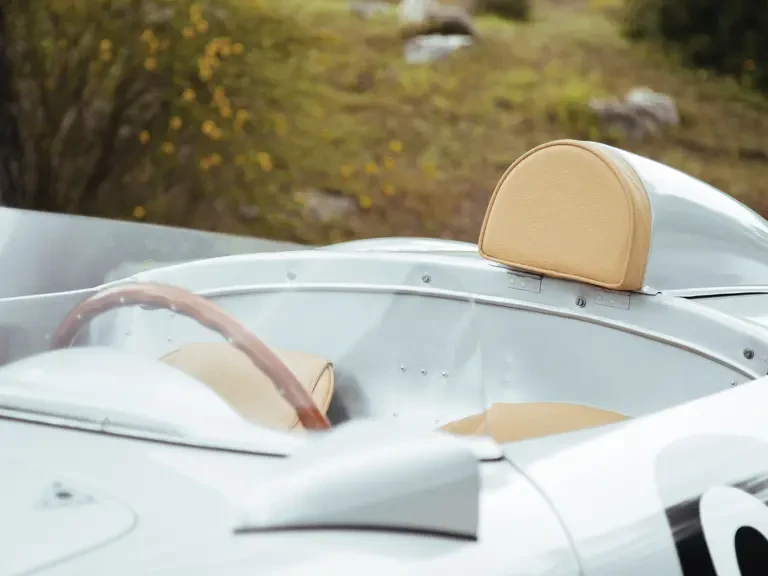 1957 Porsche 550 - Image 15 of 31