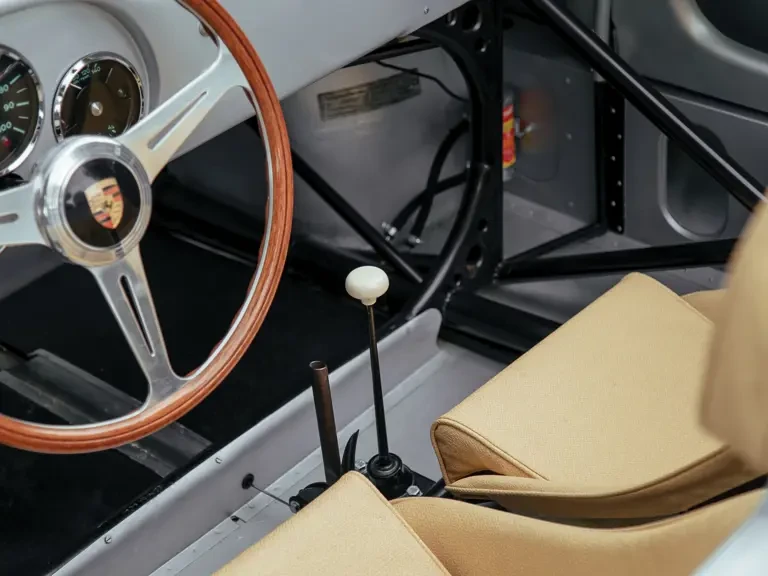 1957 Porsche 550 - Image 13 of 31