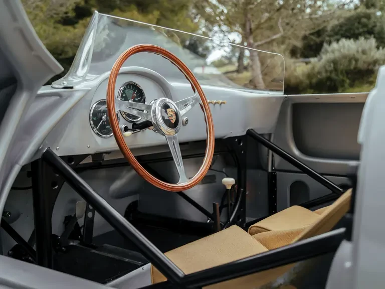 1957 Porsche 550 - Image 12 of 31