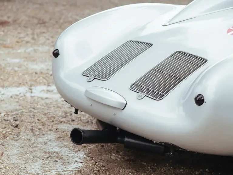 1957 Porsche 550 - Image 18 of 31