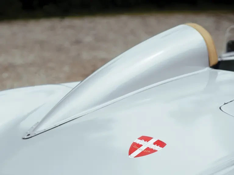 1957 Porsche 550 - Image 24 of 31