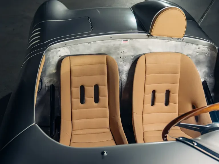 1957 Porsche 550 - Image 20 of 31