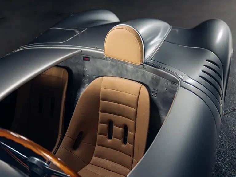 1957 Porsche 550 - Image 26 of 31