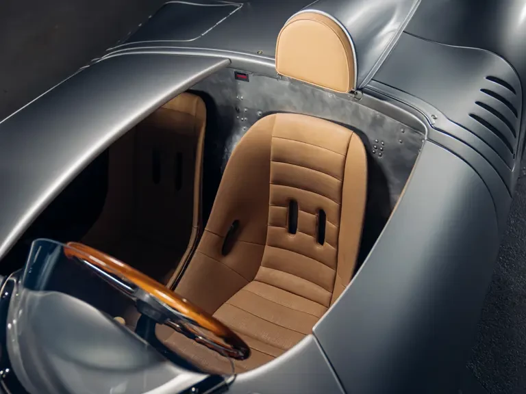1957 Porsche 550 - Image 18 of 31