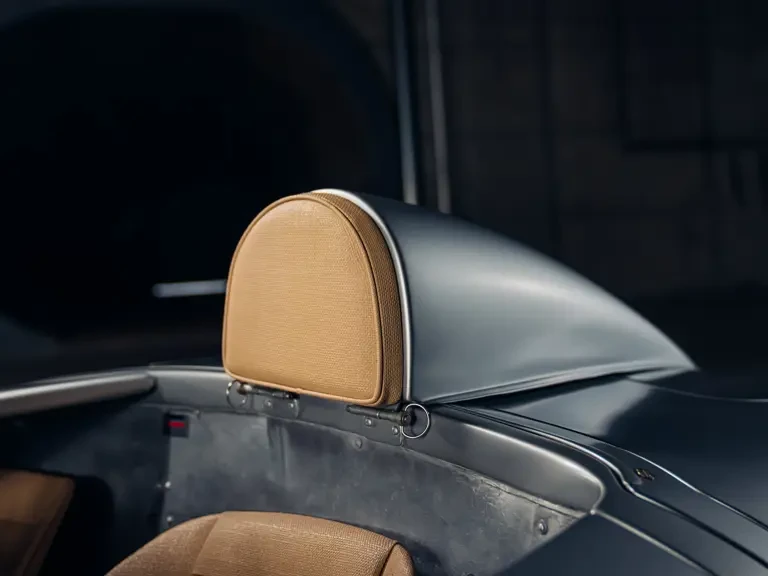 1957 Porsche 550 - Image 27 of 31