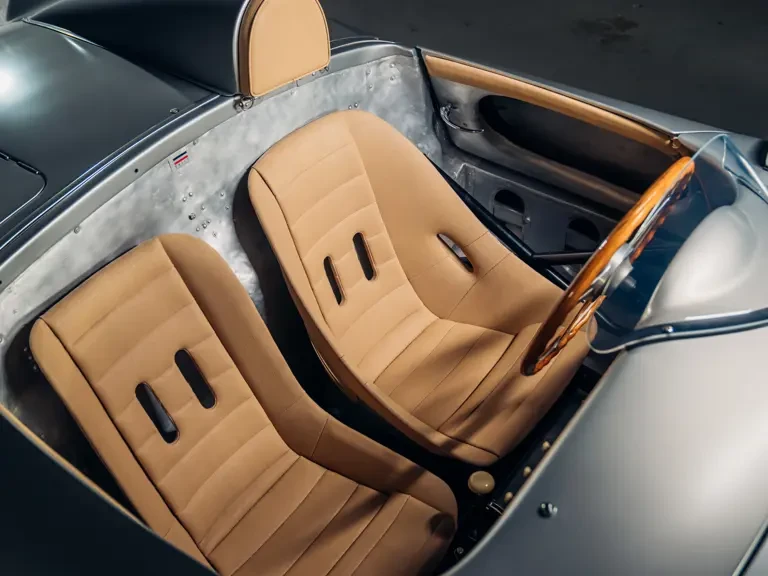 1957 Porsche 550 - Image 23 of 31