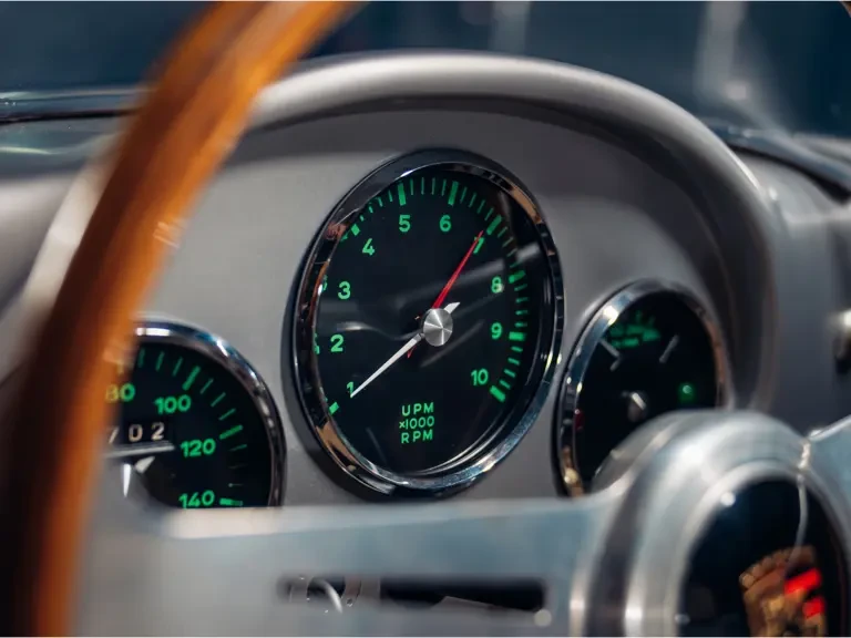 1957 Porsche 550 - Image 31 of 31
