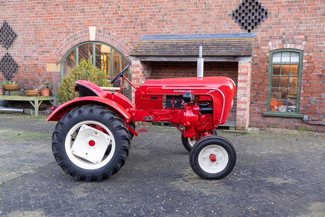 1957 Porsche Tractors - Image 24 of 27